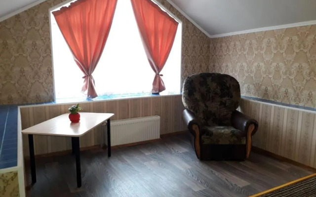 Apart Hotel UNENEGE