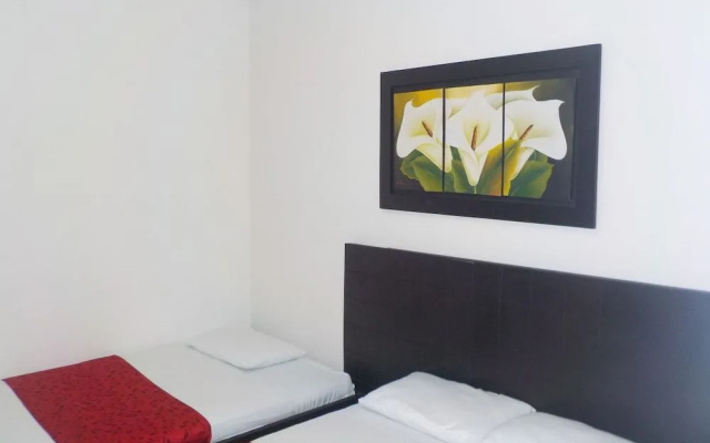 Hotel el Jardin Cafetero Armenia