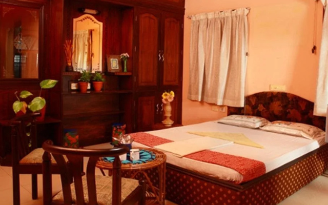 Ocean Breath Home Stay