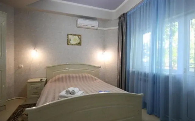 Emily Guest House