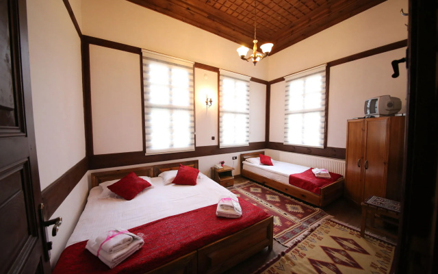 Huma Hatun Konakları Hotel