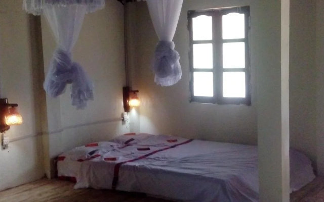 Lolos Homestay