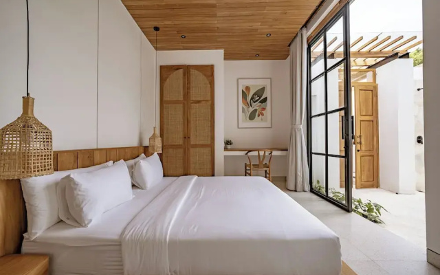 Villa Sunny Day Suites Uluwatu