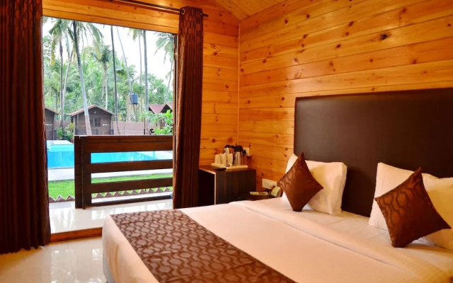 MAP5 Village Resort