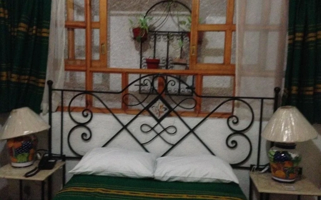 Hotel Panorama