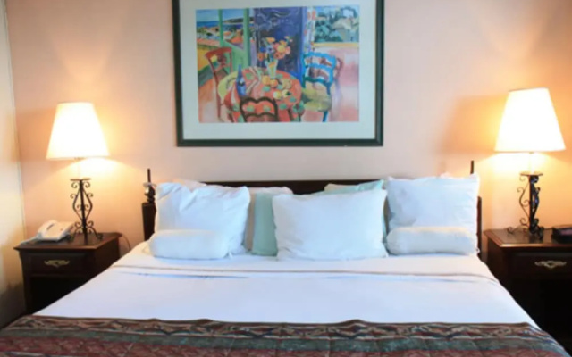 Gran Hotel Sula
