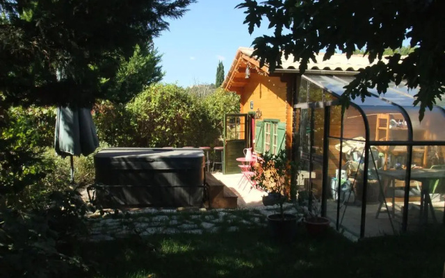 La Paillote