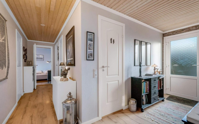 4 Star Holiday Home in Lokken