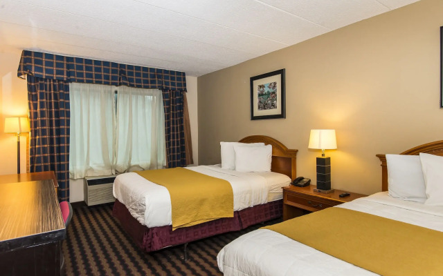 Garden Inn