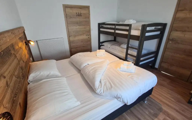 Hotel Pension Annerlhof