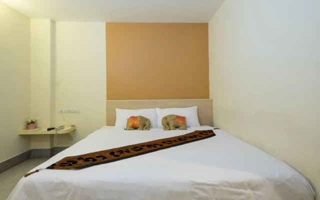 New Suanmali Hotel