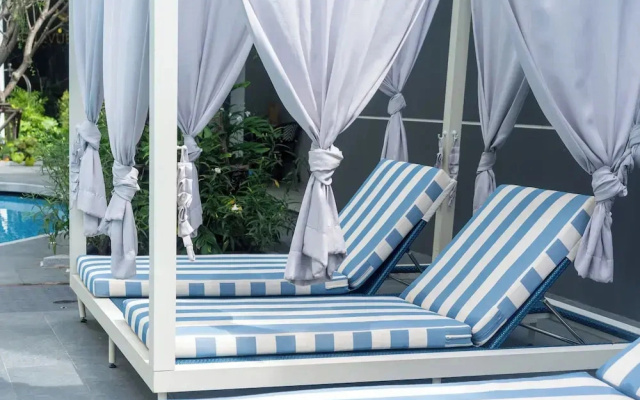 Apartment in Laguna Perfect Location