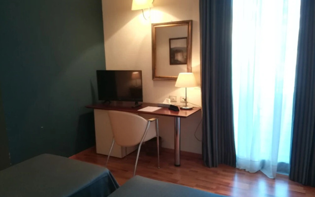 Hotel Sciarane