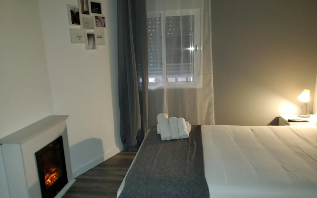 Comfortable and relaxing accommodation