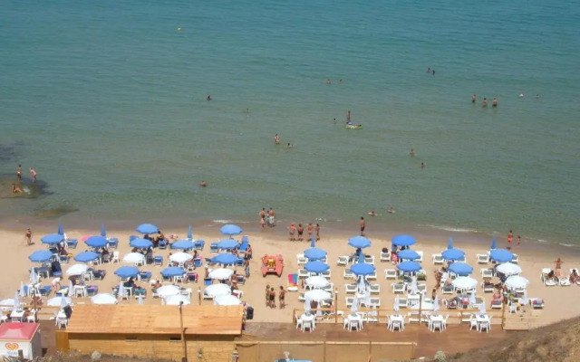 GB Case Vacanze Sicilia
