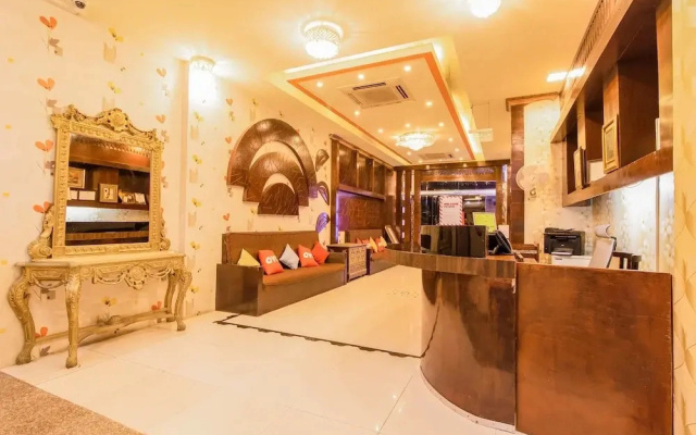 OYO 109 Al Thabit Modern Hotel Apartment