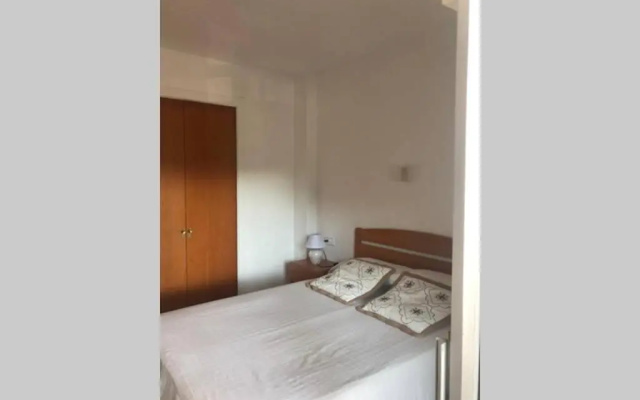 Apartamento Antilles Fenals a 100m de la playa