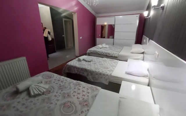 Ceren Otel