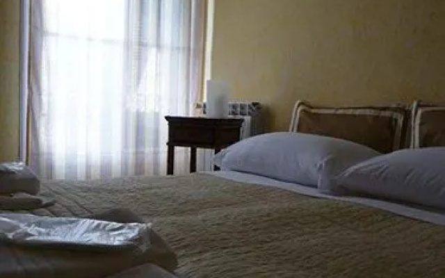 Bed & Breakfast 3B