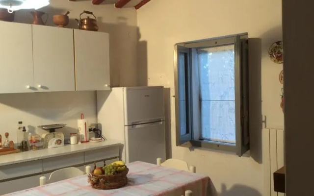 Holiday home L Antica Dimora