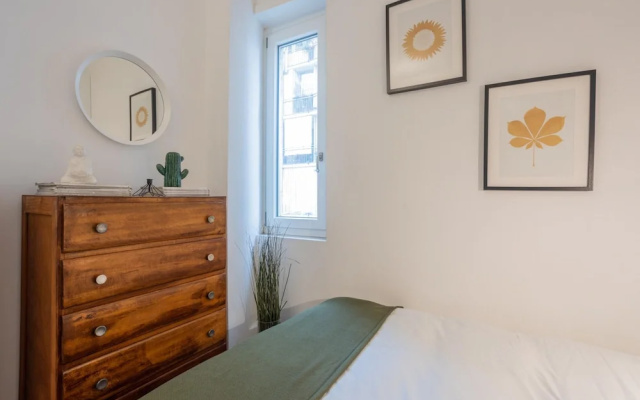 Dora Apartment by Wonderful Italy