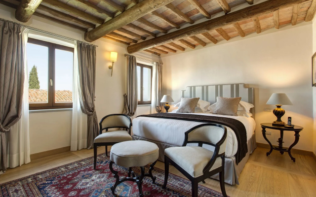 Villa Le Calvane