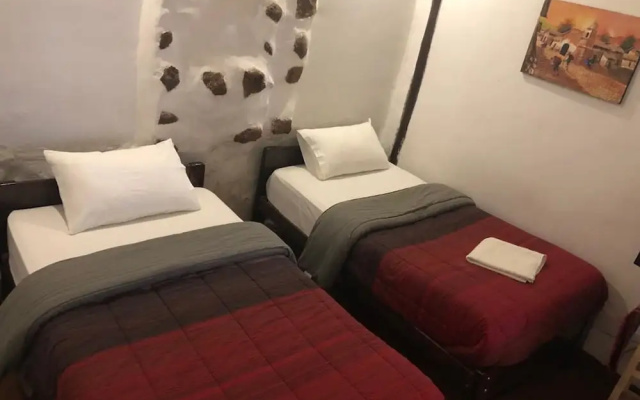 Hostal Kantu Inn Cusco