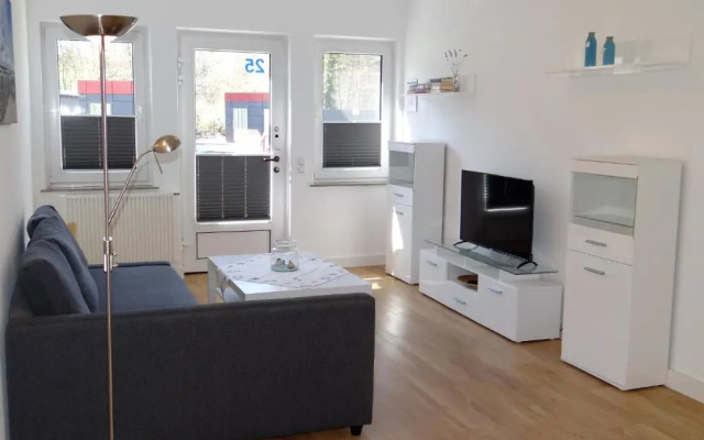 Ferienanlage Haus hinter den Dünen