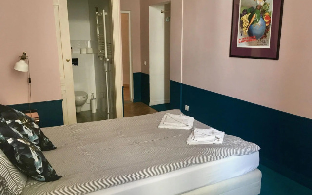 4Th Floor Bed And Breakfast