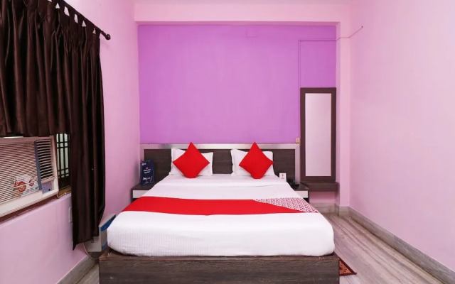 Ashiyana Inn