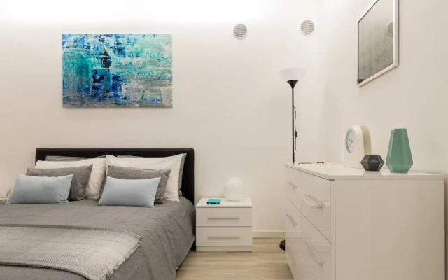 Piermarini Flexyrent Apartment