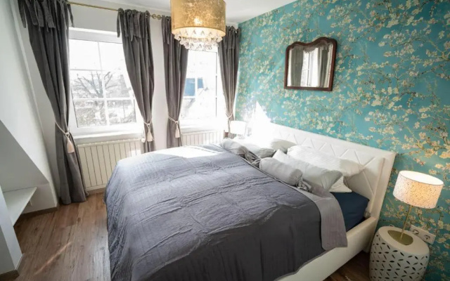 Villa Golding - Flat 3