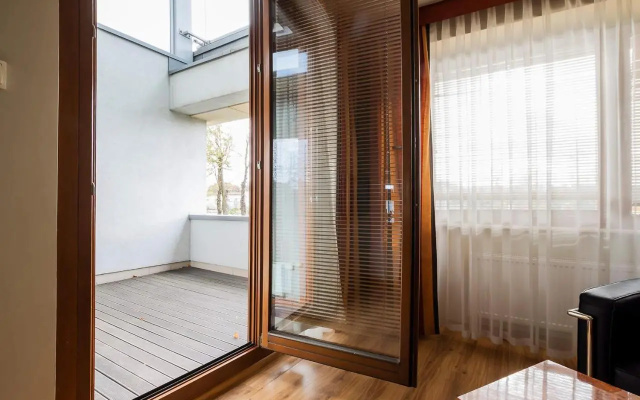 Apartamenty Sun&Snow Sandhotel