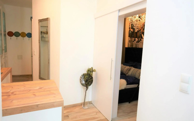Splendid Apartment Vienna