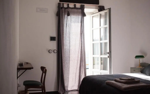 B&B Mermaid n 16/a