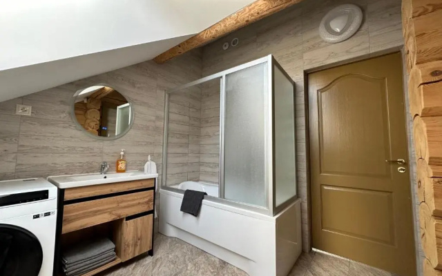 Villa Rose & SPA