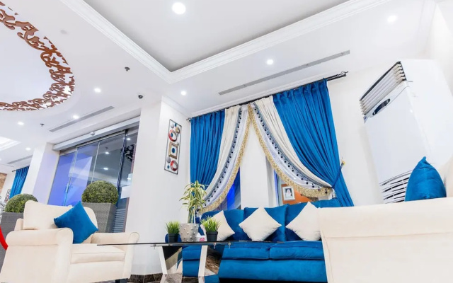 Farah Hotel Apartments
