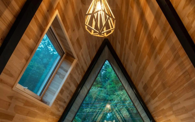 A-Frame House Minami Karuizawa - Vacation STAY 58046v