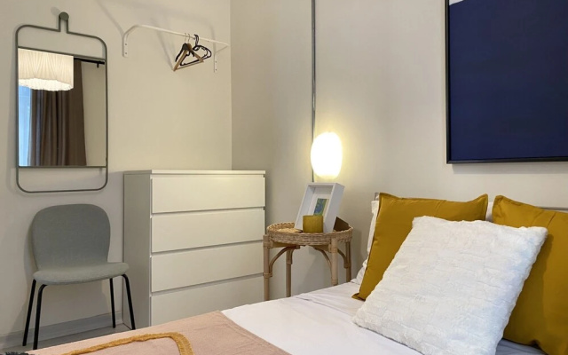 Chic Flat 5 min to Galata Tower in Istiklal Ave
