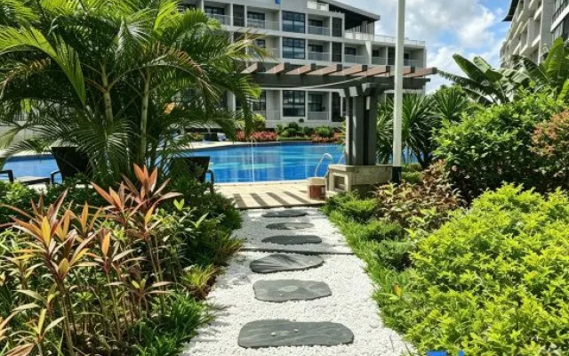 Luofuyinji Hotel
