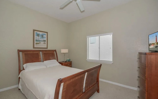 6368S - Atlantic Avenue Home - 3Br Home