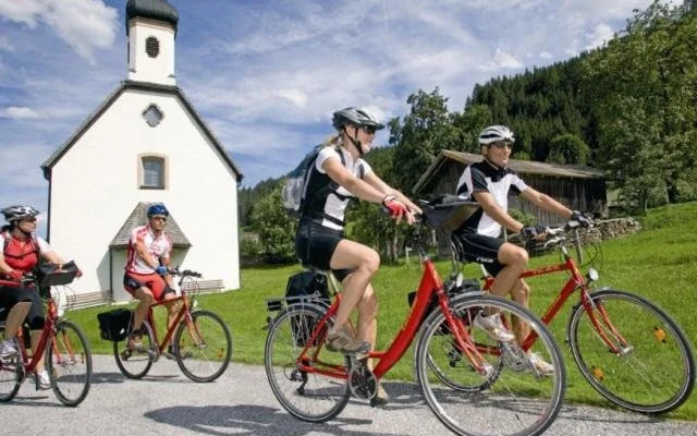 Sommerhaus Islitzer