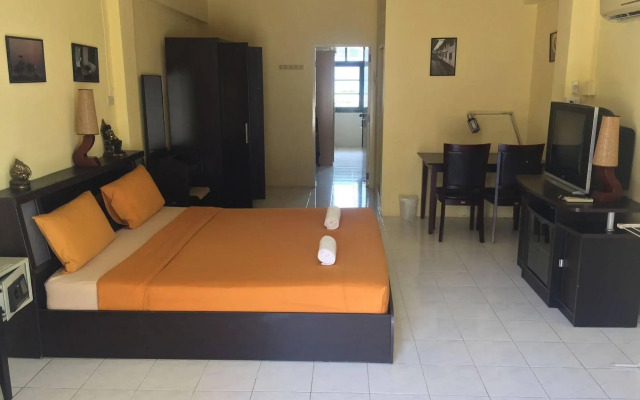 Nin Apartments Karon Beach