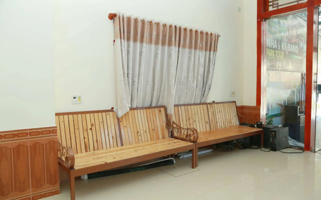 Phong Nha Midtown Hotel