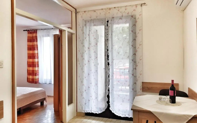 Apartment 1