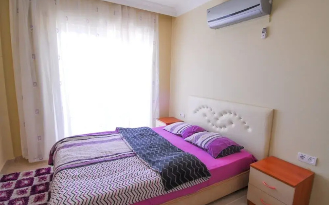 Aparthotel Cangül Apart