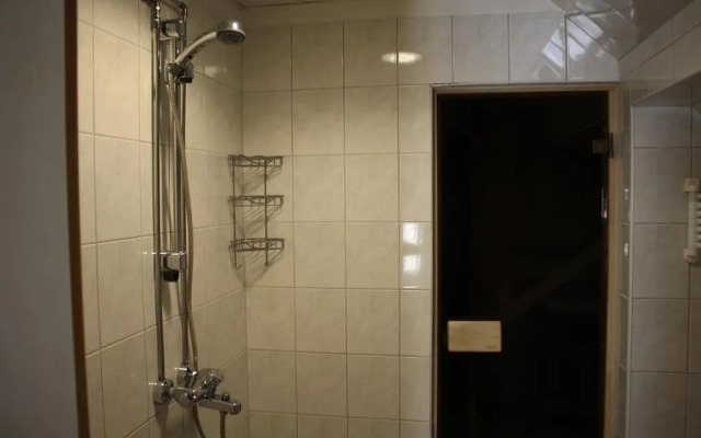 Kompanii Apartment