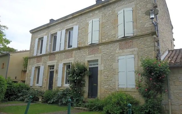 La Maison sur la Colline
