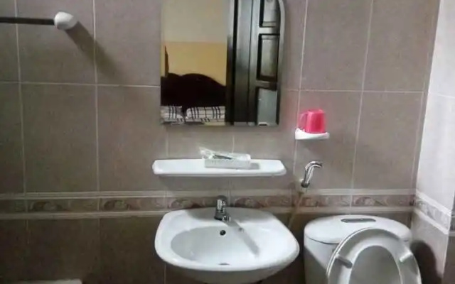 Ngoc Vy Hotel