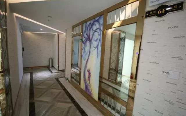 Baojun Hotel